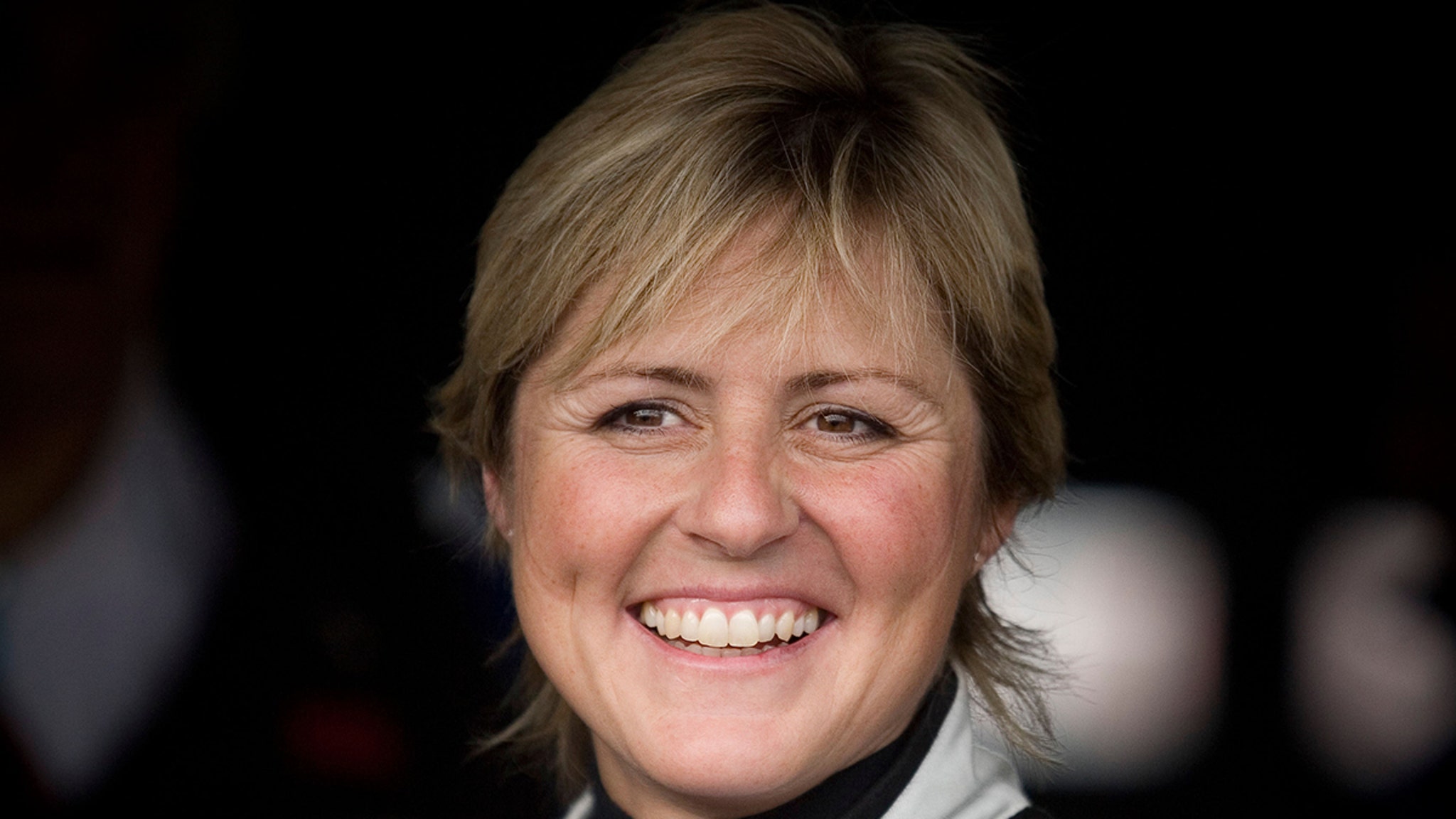 Former ‘Top Gear’ hostess, racing driver Sabine Schmitz Dead at 51