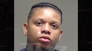 Yella Beezy Arrested On Gun, Drug Charges
