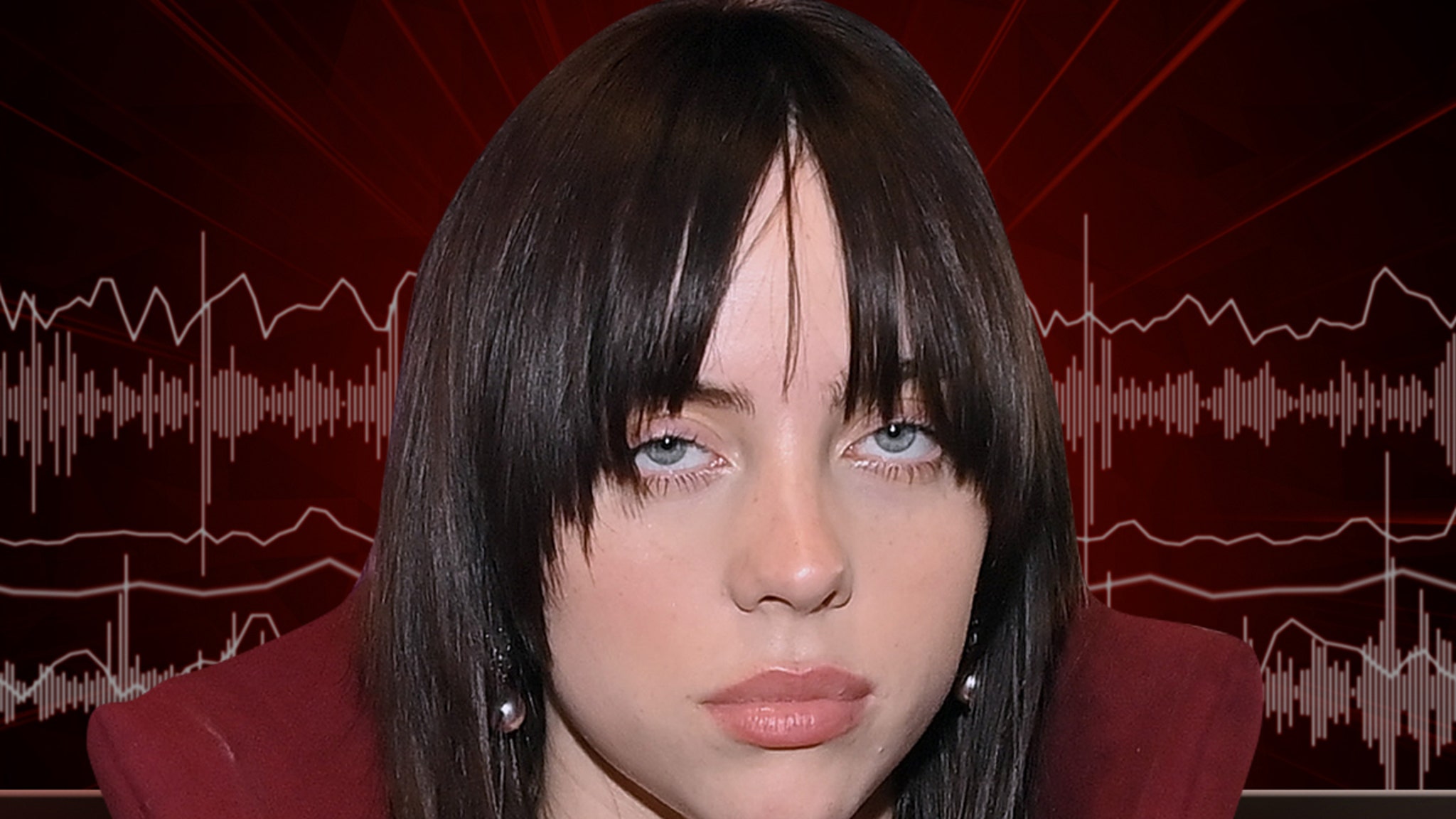 Billie eilish leaked videos