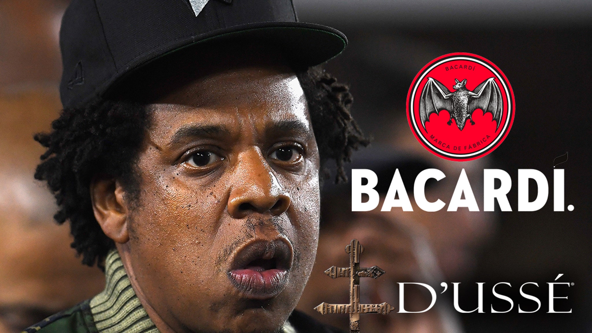 Bacardi affirme que Jay-Z a abandonné l’accord de vente D’Ussé et a tenté de doubler le prix