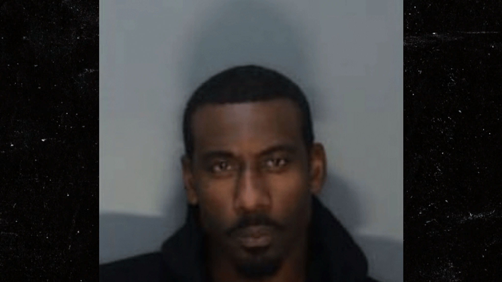 Amar’e Stoudemire Arrested for DV, Allegedly Beat Teen Daughter