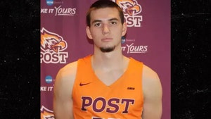 College Basketball Player Phil Urban Dead At 20, Shot & Killed At Nature Preserve