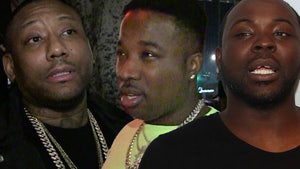 Maino Says Troy Ave Lied About Taxstone Being Aggressor in 2016 Shooting