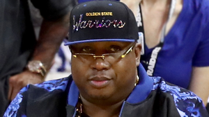 E-40 Not Attending Warriors-Kings Game 2 After Incident At Game 1