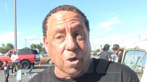 DJ Yella Says There's No N.W.A Music Left To AI Enhance Like The Beatles Did