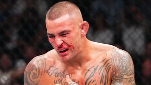 Dustin Poirier ufc 302