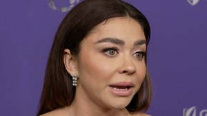 Sarah Hyland