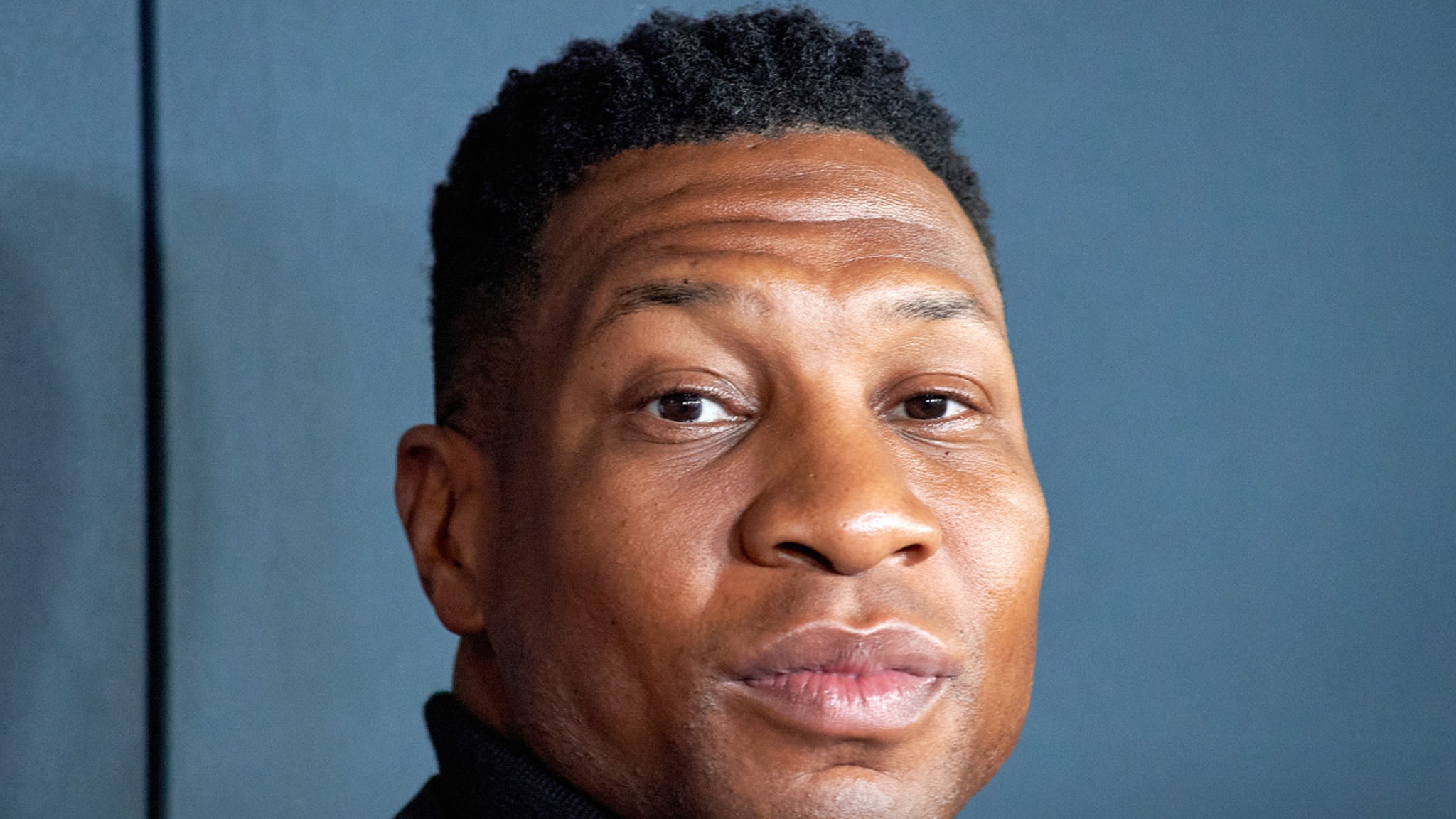 Jonathan Majors Opens Up About Childhood Abuse, Looks Toward New Beginnings