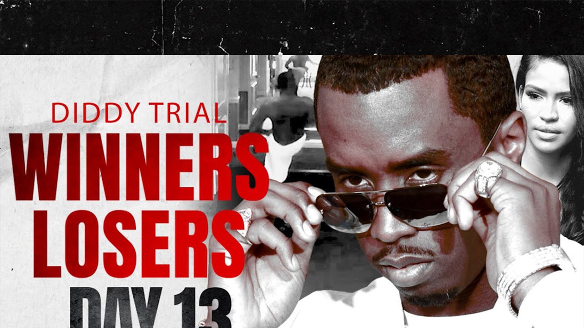 Diddy Trial Highlights From 13th Day of Witness Testimony