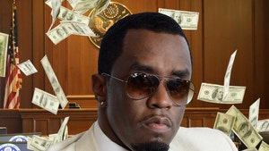 diddy trail comes down to money getty comp