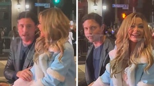 Denise RIchards, Aaron Phyphers