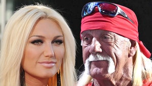 brooke hogan hulk hogan main getty