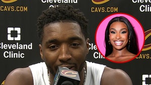 Donovan Mitchell