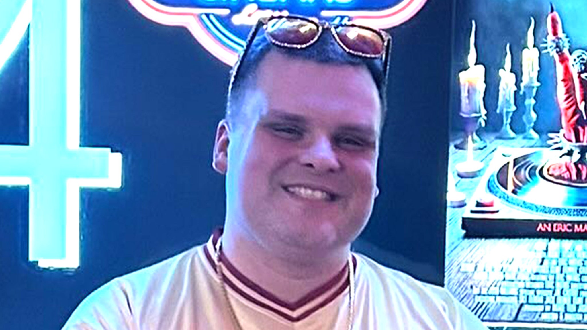 TikTok Comedian Steve Bridges Dead at 41