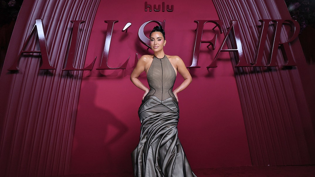 kim kardashian shutterstock 1