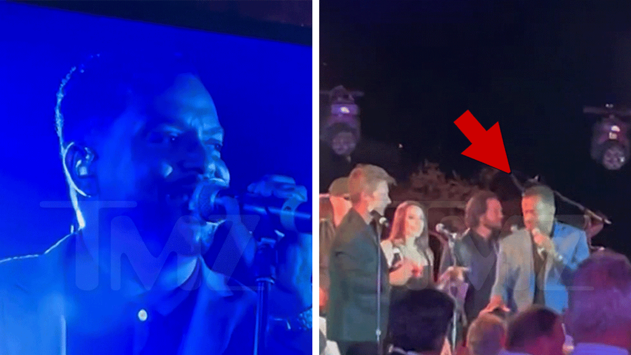 Alfonso Ribeiro Shows Off Vocal Skills, Sings ‘Uptown Funk’ at Country Club