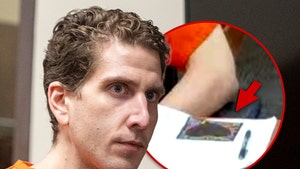 bryan kohberger main getty Idaho Fourth District Court