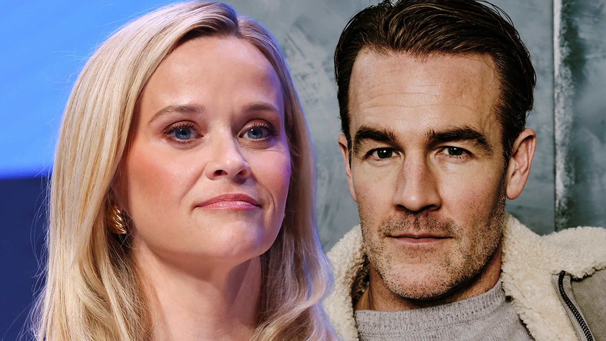 Reese Witherspoon ‘Devastated’ Over James Van Der Beek’s Death