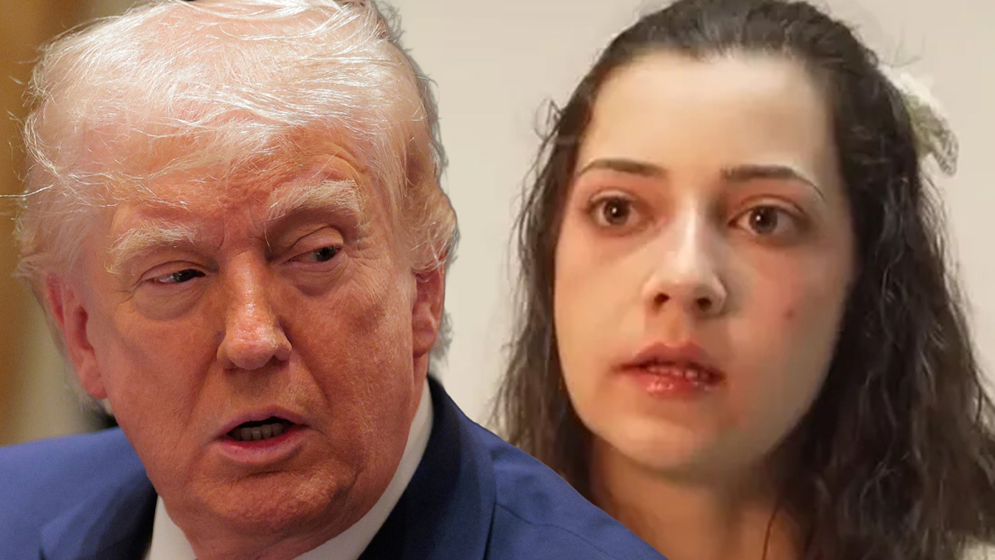 Trump-regering gaat onderzoek doen naar de dood van Noelia Castillo Ramos