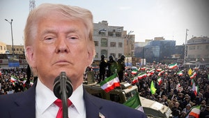 donald trump iran getty 1