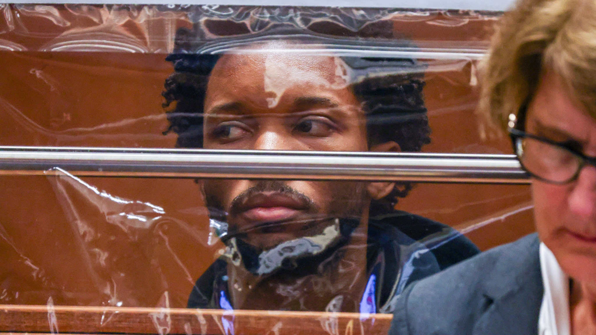 D4vd Asked Judge for Haircut and New Clothes for Preliminary Hearing