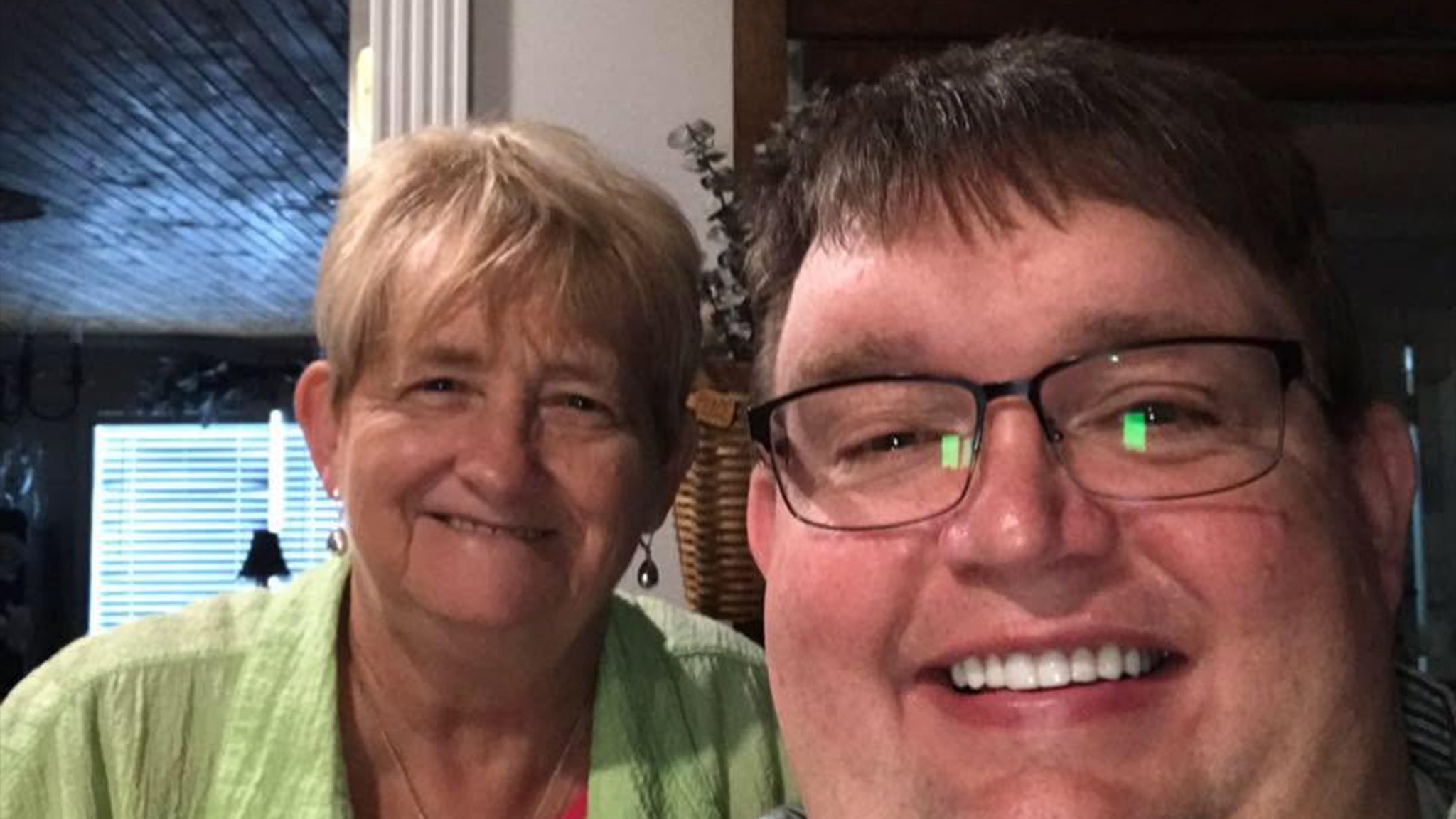 'Coffee Time with John and Momma' Influencer Dead After On-Camera Medical Episode