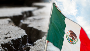 main earthquake mexico getty