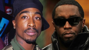 pac diddy getty