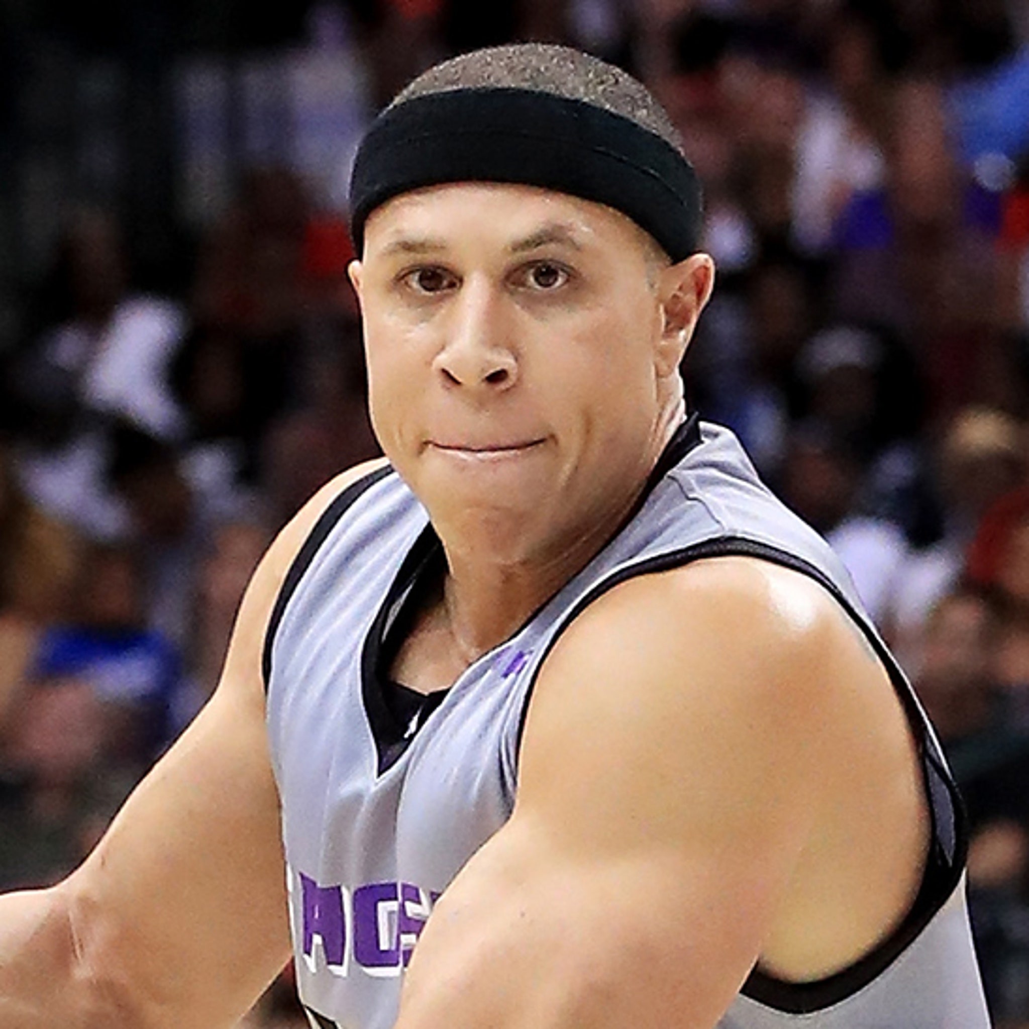 Details on Teacher Accusing Ex-NBA Mike Bibby of Forcing Her in