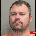 Roger Clemens' Son, Kory, Arrested For DWI, Allegedly Hit Car, Threw Up Afterward
