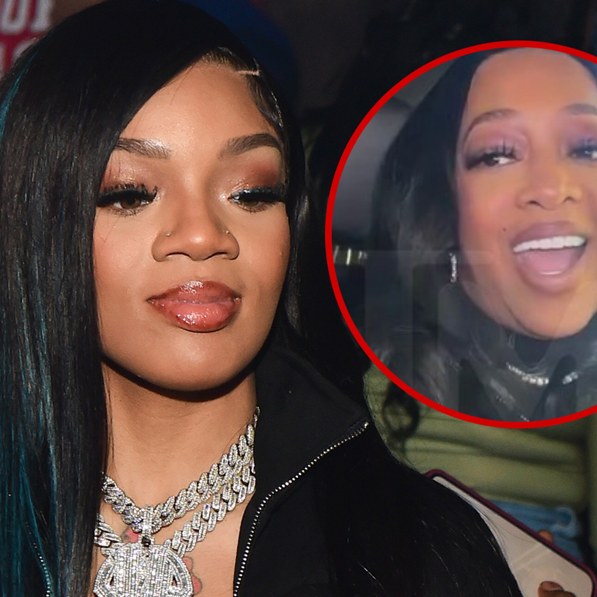 Trina Diamond Prinses Album Amazin YouTube