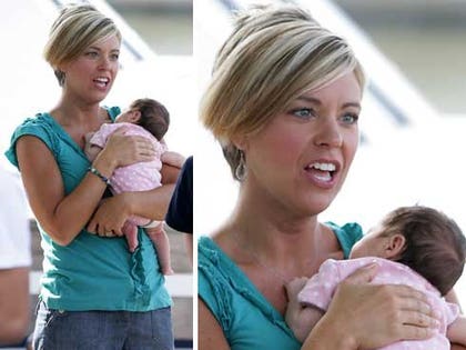 Kate Gosselin