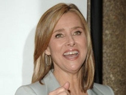 Meredith Vieira