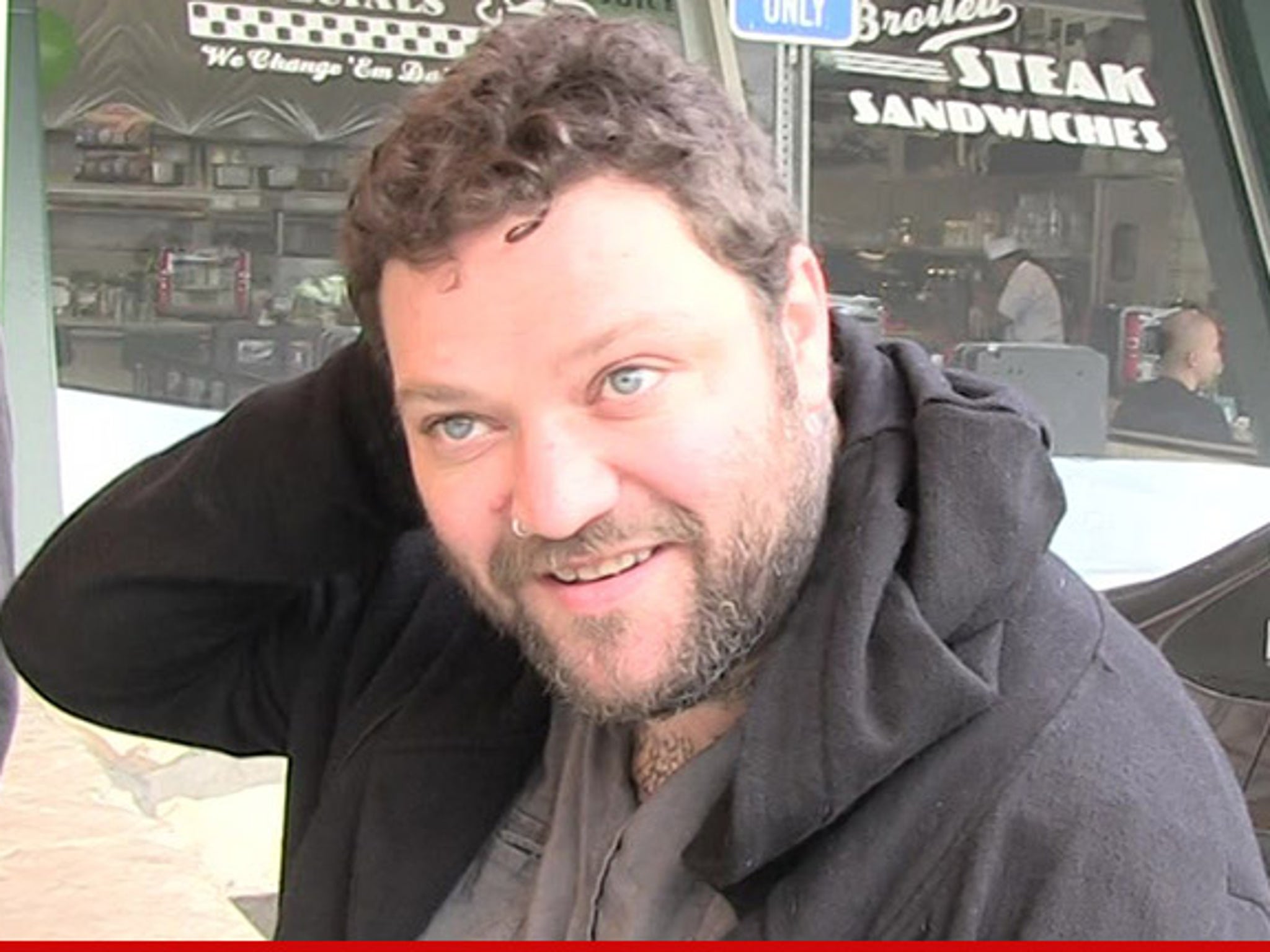 Bam Margera Is 3 Months Sober Thanks to Reality TV