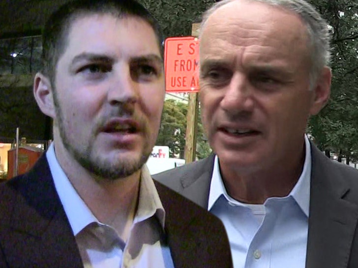 0211-rob manfred-trevor bauer-tmz-01