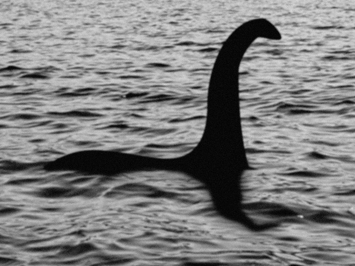 unbiased news source loch ness monster 