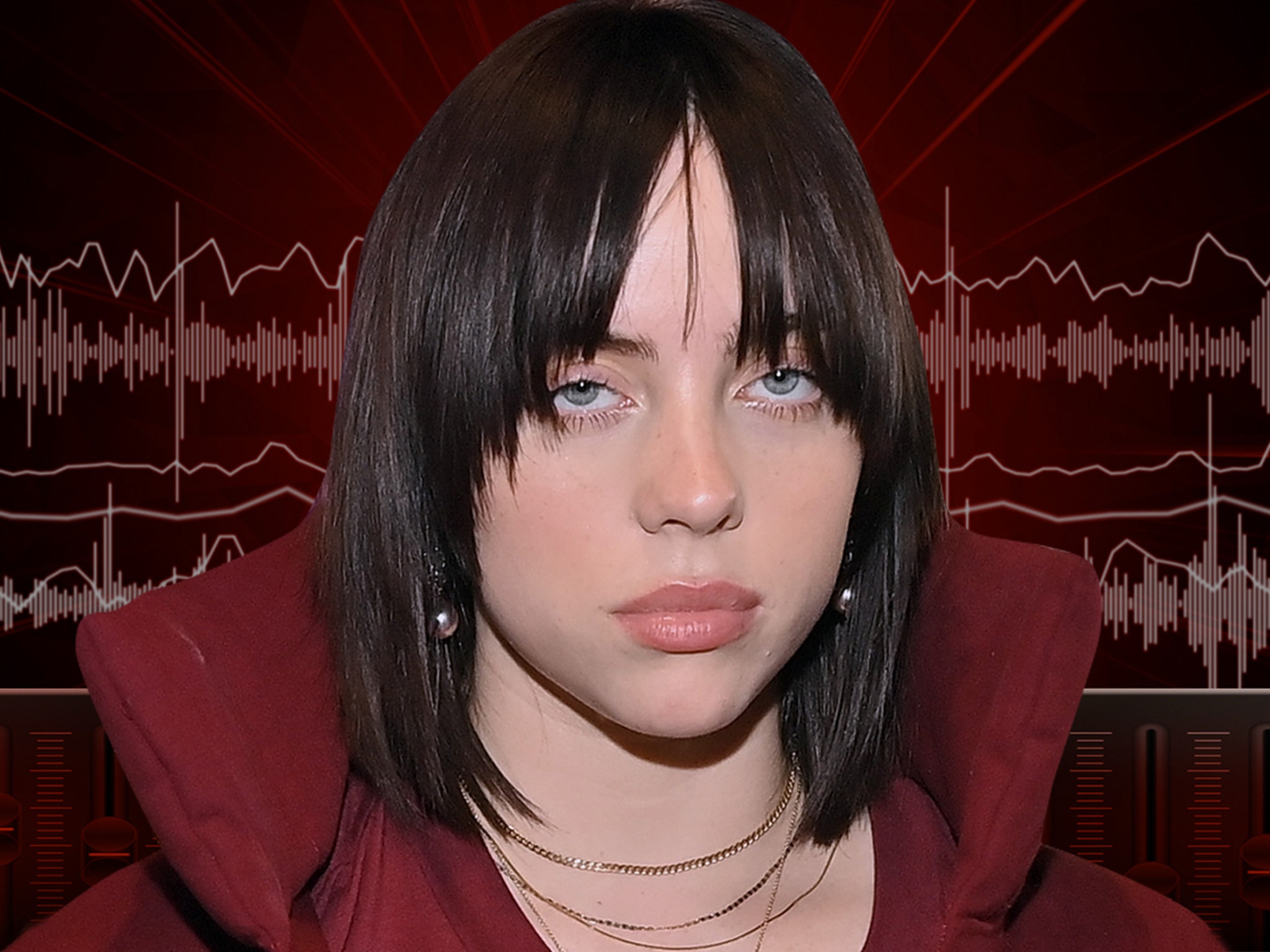Download Very Hard Sex Vedio - Billie Eilish Says She Started Watching Porn at 11, Calls it 'Disgrace'
