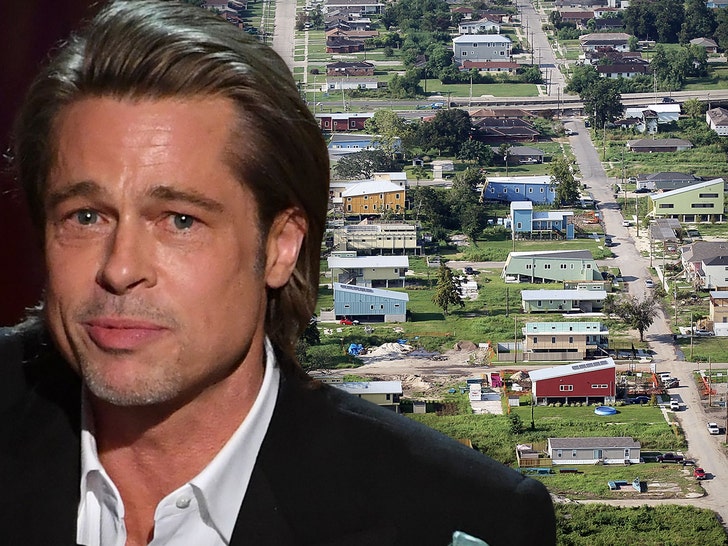 Brad Pitt Says He's Grateful Foundation Reached Settlement Over Katrina Homes.jpg
