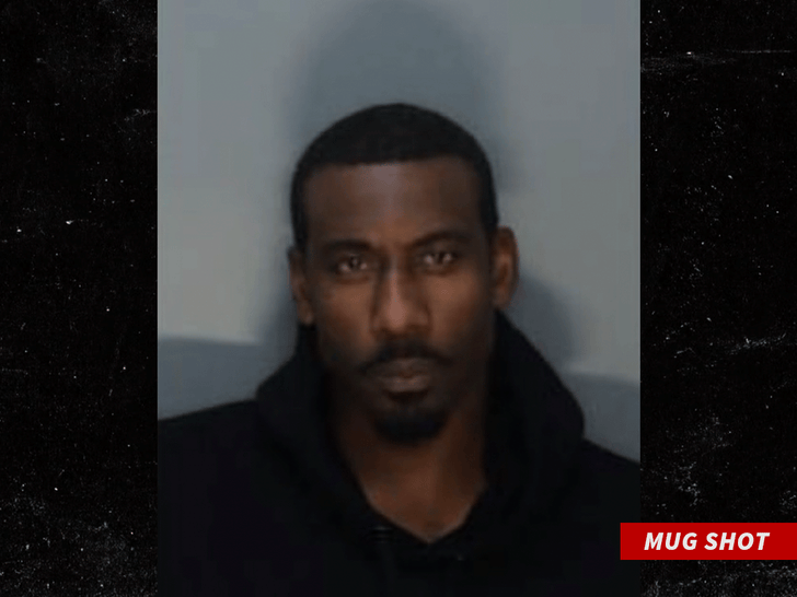 Domestic violence charges against Amar’e Stoudemire dropped