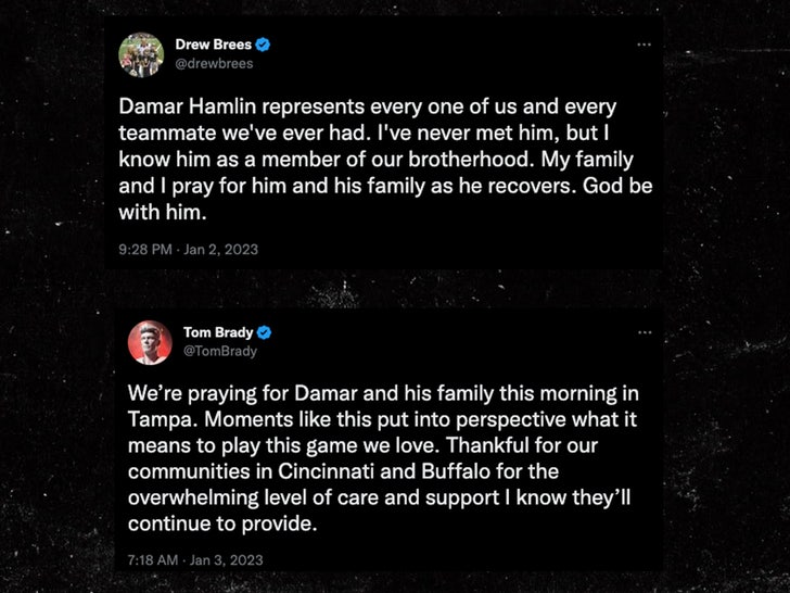 Mike Tomlin sends support to Damar Hamlin: 'It's a really personal thing  for me' – NBC Sports Philadelphia