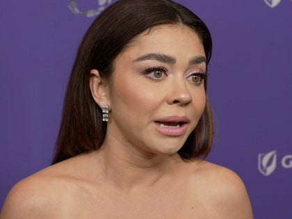 Sarah Hyland