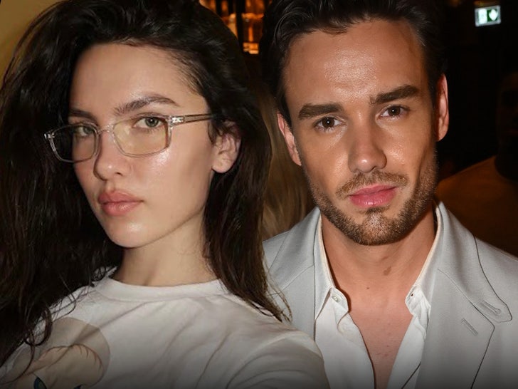 Liam Payne's Ex-Fiancée Maya Henry Says Sexist Comments Show He's Toxic