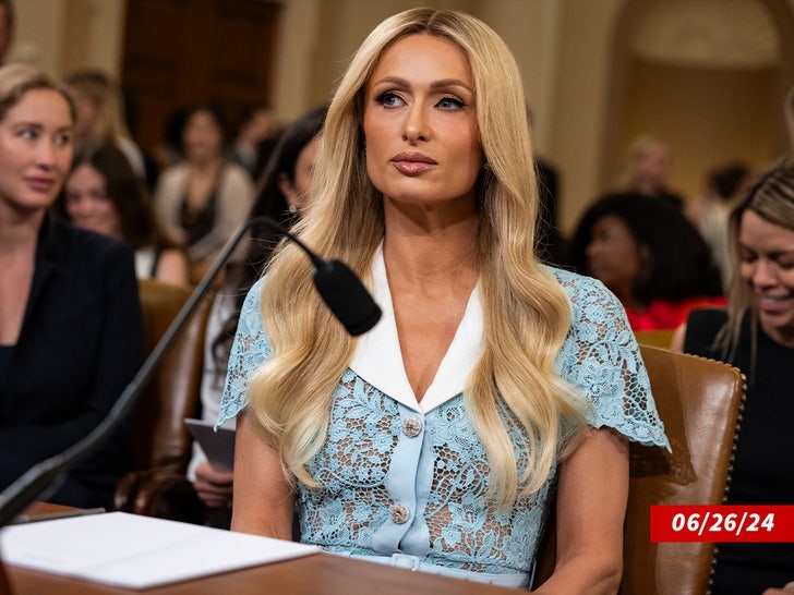 tribunal de paris hilton