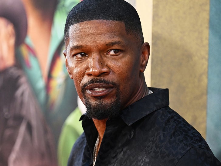 jamie foxx