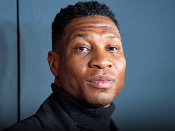 Jonathan Majors Main Getty