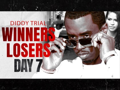 Diddy Winners v Losers