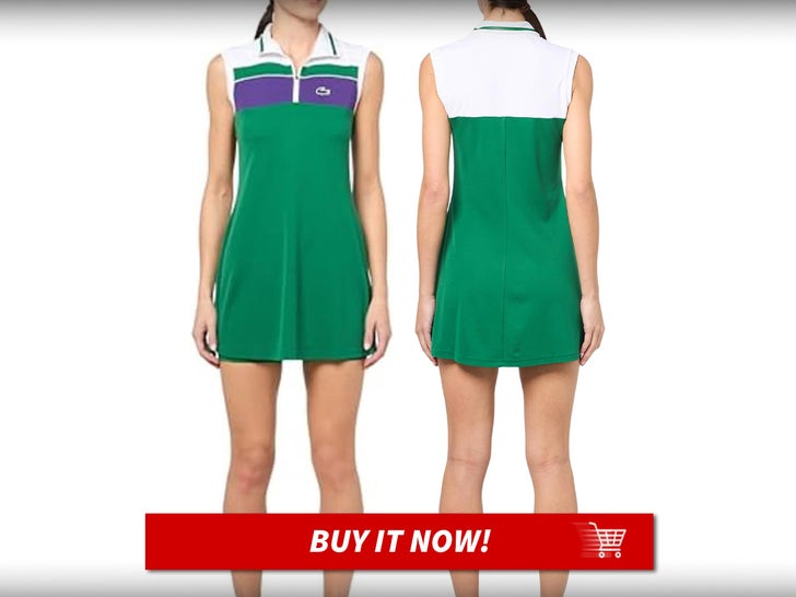 Lacoste-Womens-Sports-Recycled-Fiber-Tennis-Dress-Activewear-Dresses-MAIN