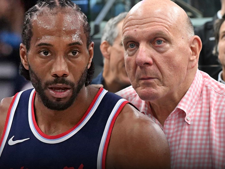 Kawhi-Leonard-Steve-Ballmer-getty-2