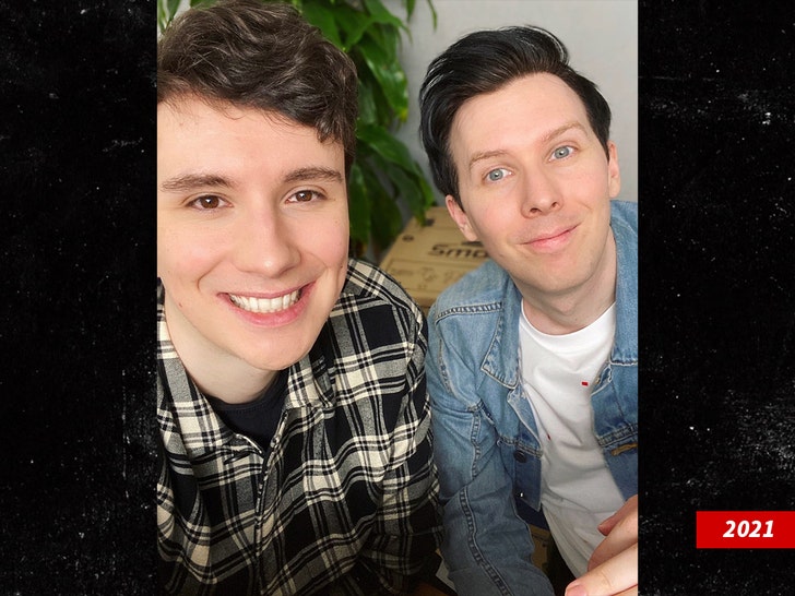 dan and phil relationship insta 3