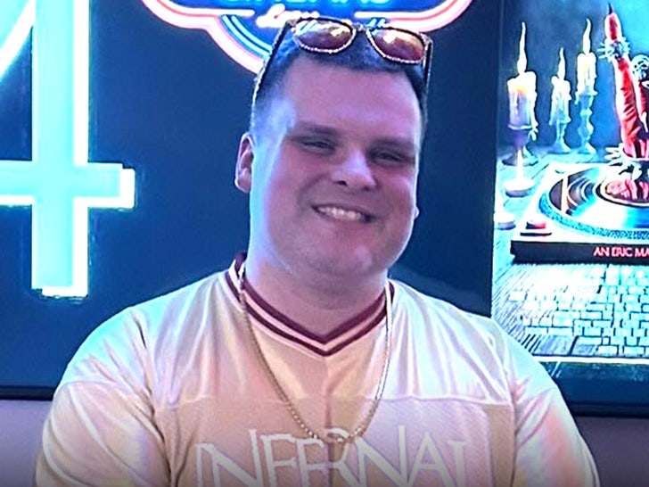 Main image of Steve Bridges